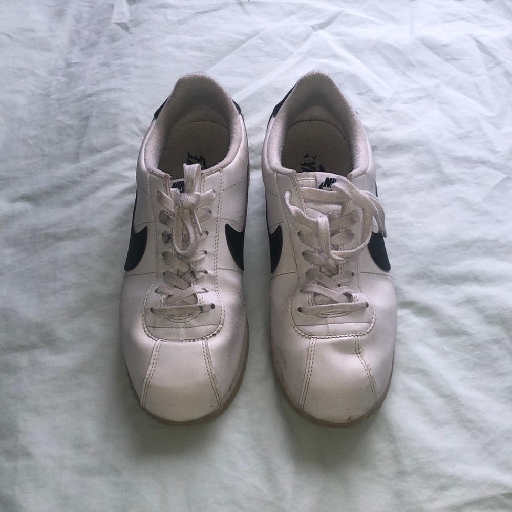 vintage nike cortez